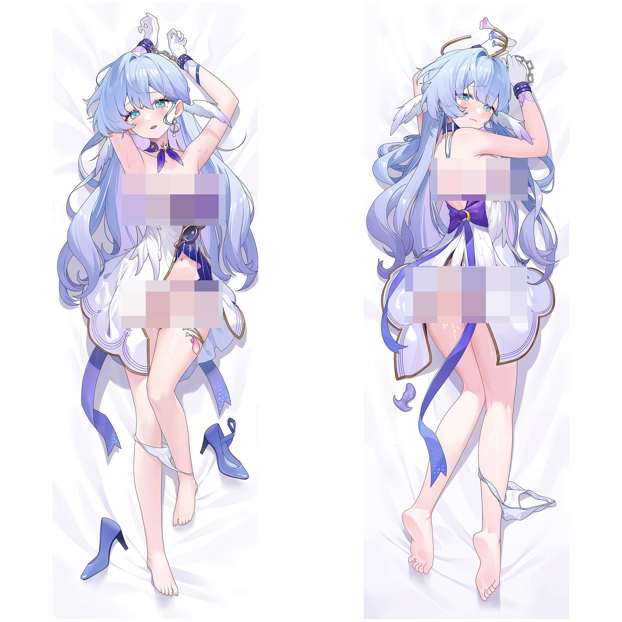 Robin - AnimePillow Fan-Art Edition