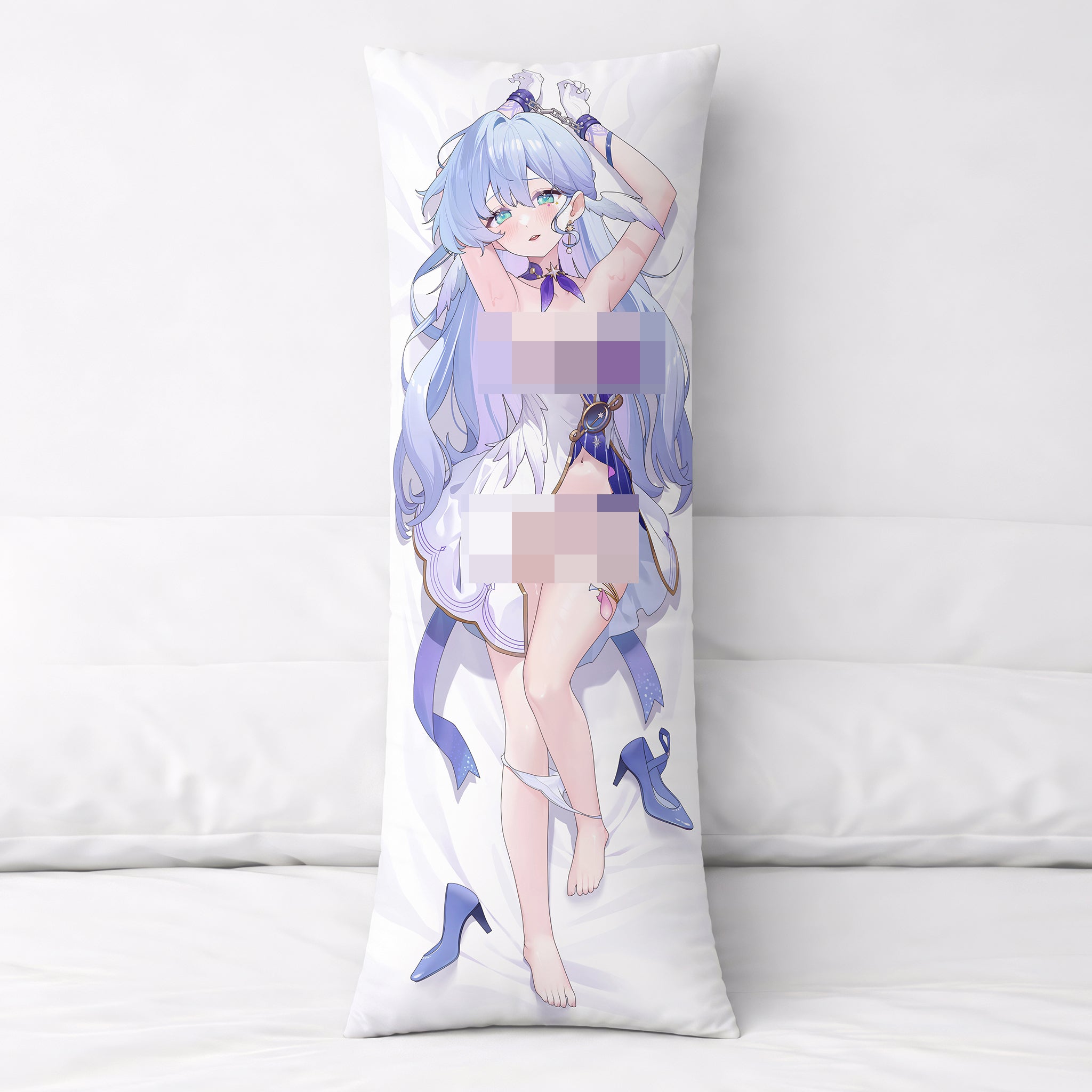 Robin - AnimePillow Fan-Art Edition