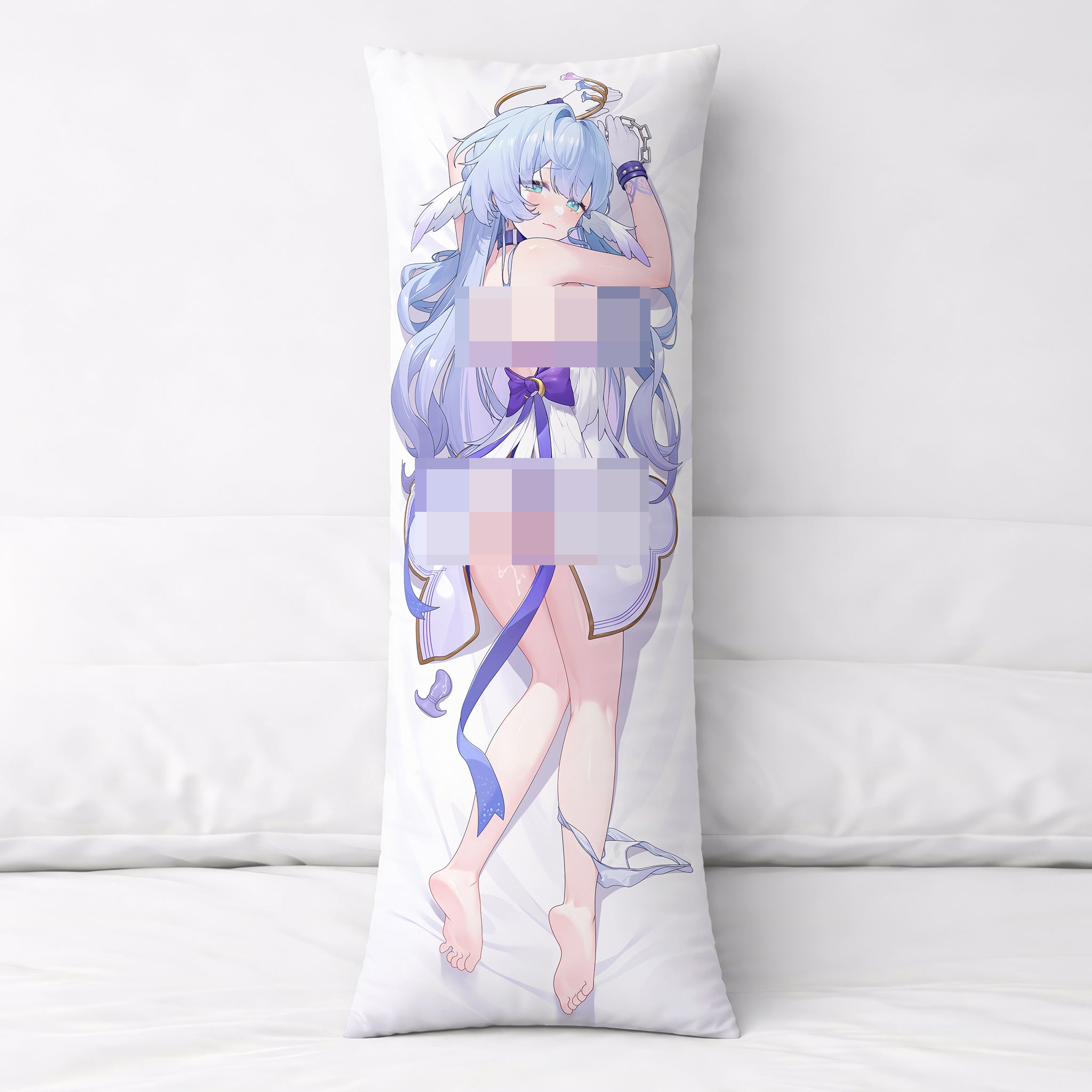 Robin - AnimePillow Fan-Art Edition