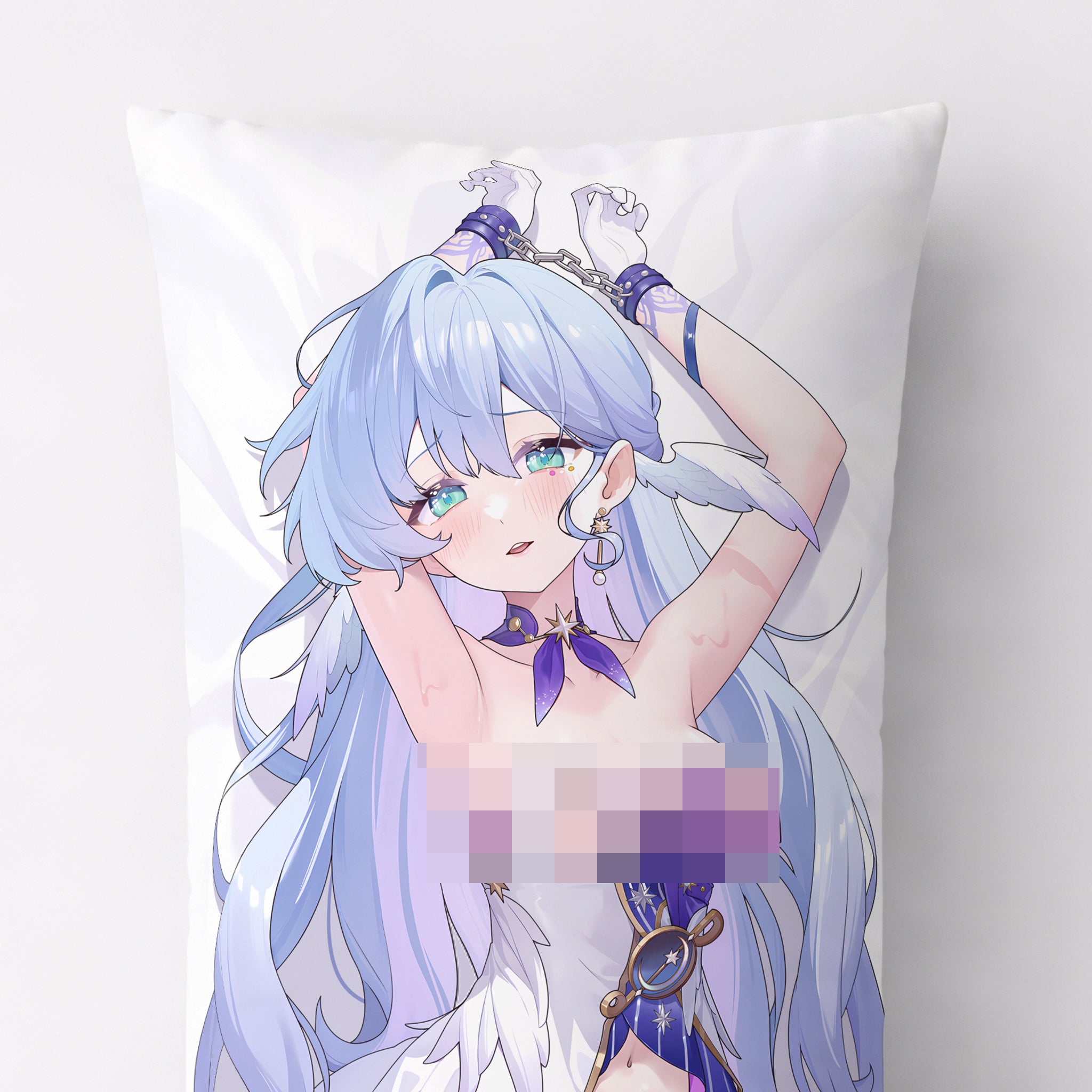 Robin - AnimePillow Fan-Art Edition