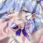 Robin - AnimePillow Fan-Art Edition