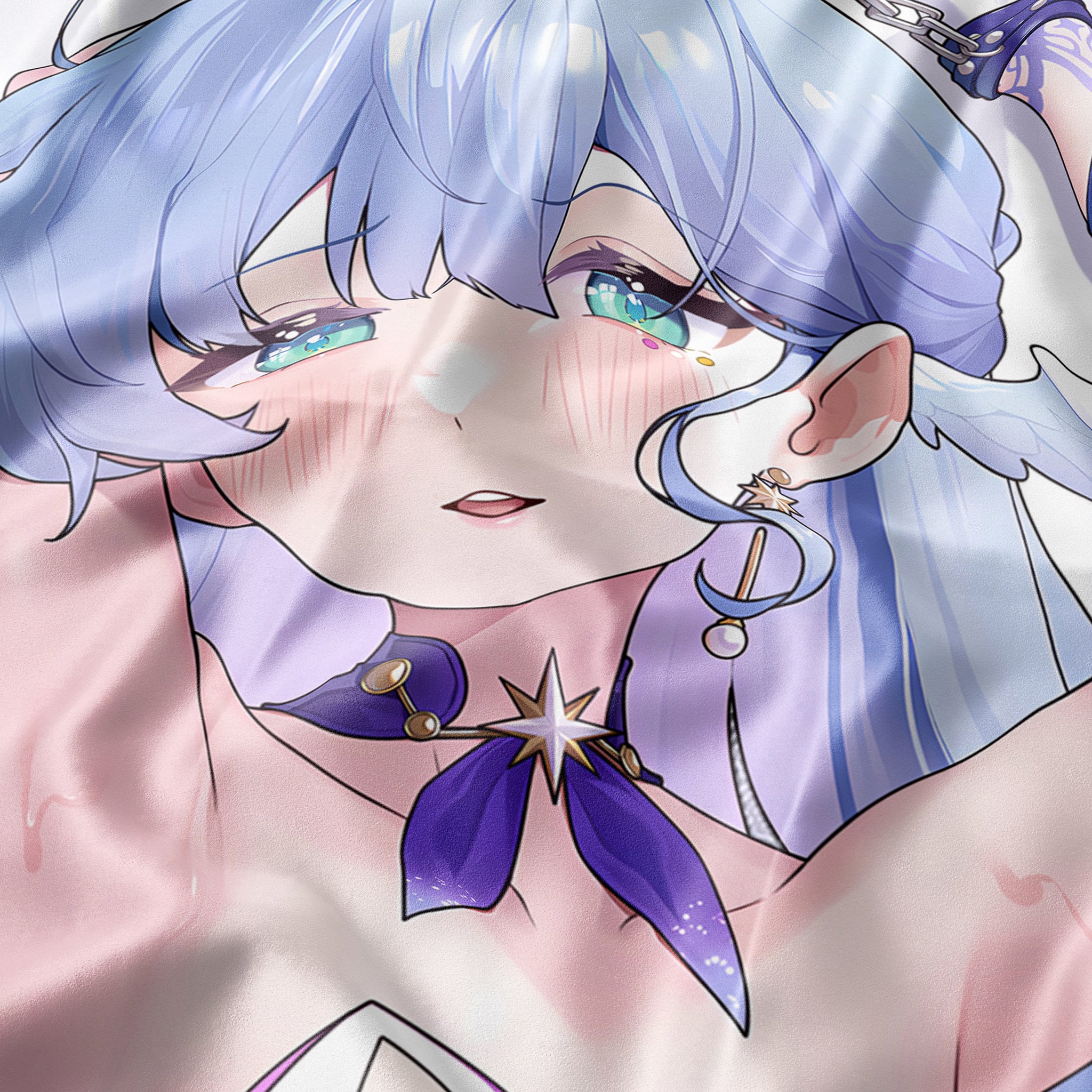 Robin - AnimePillow Fan-Art Edition