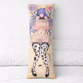 秋山凜子（牛Ver.）- AnimePillow ファンアートエディション