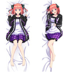 Nino Nakano - AnimePillow Fan-Art Edition