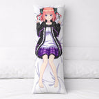 Nino Nakano - AnimePillow Fan-Art Edition