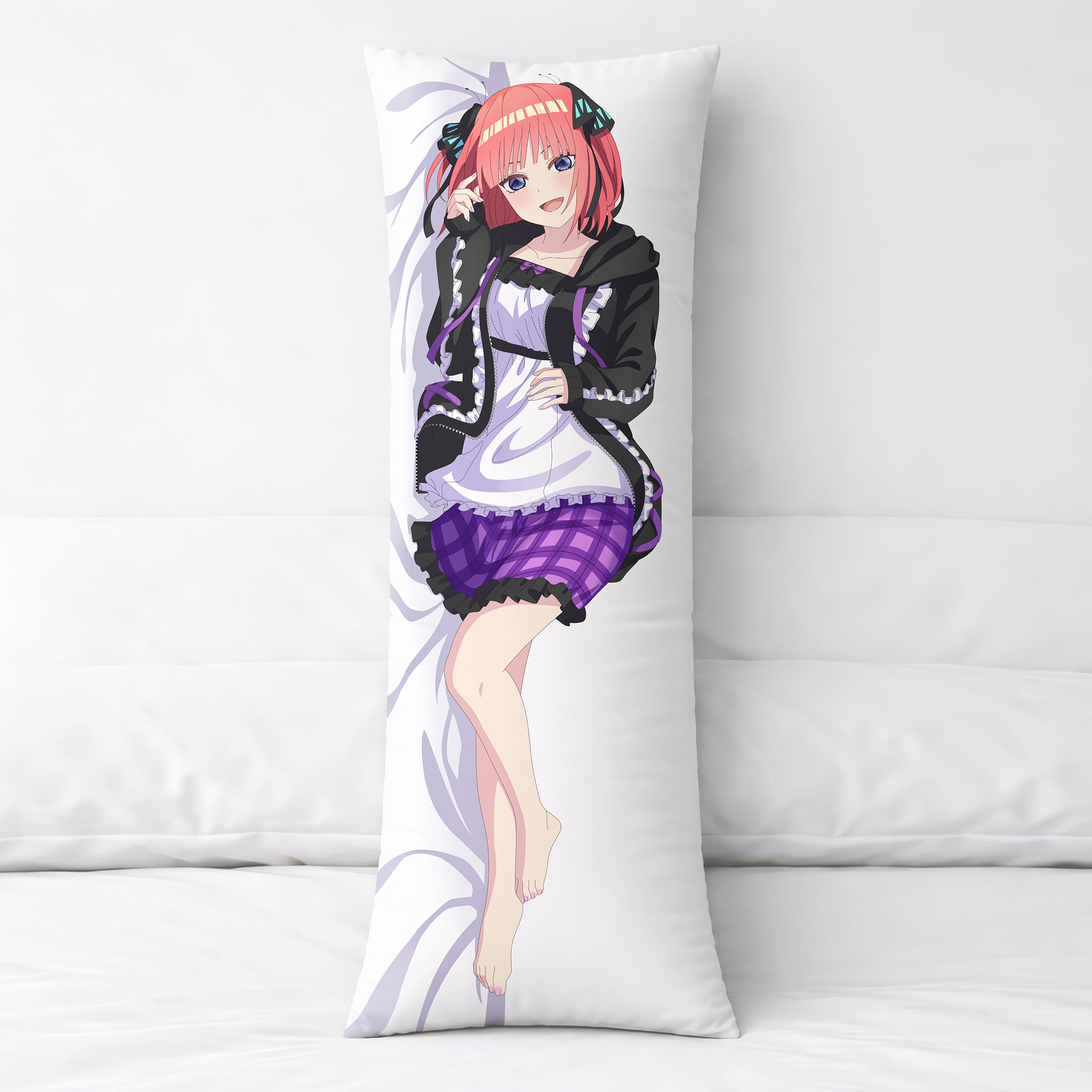 Nino Nakano - AnimePillow Fan-Art Edition