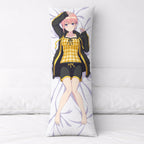 Ichika Nakano - AnimePillow Fan-Art Edition