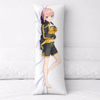 Ichika Nakano - AnimePillow Fan-Art Edition