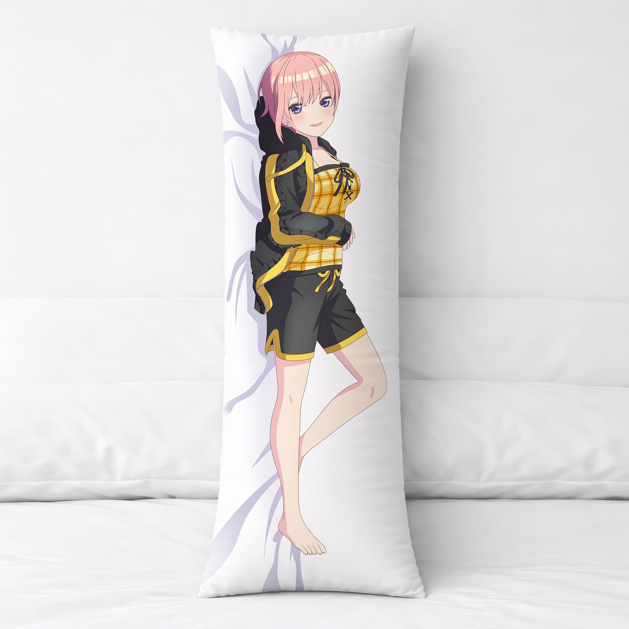 Ichika Nakano - AnimePillow Fan-Art Edition