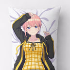 Ichika Nakano - AnimePillow Fan-Art Edition
