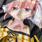 Ichika Nakano - AnimePillow Fan-Art Edition