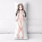 China Kuramoto - AnimePillow Fan-Art Edition
