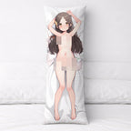 China Kuramoto - AnimePillow Fan-Art Edition