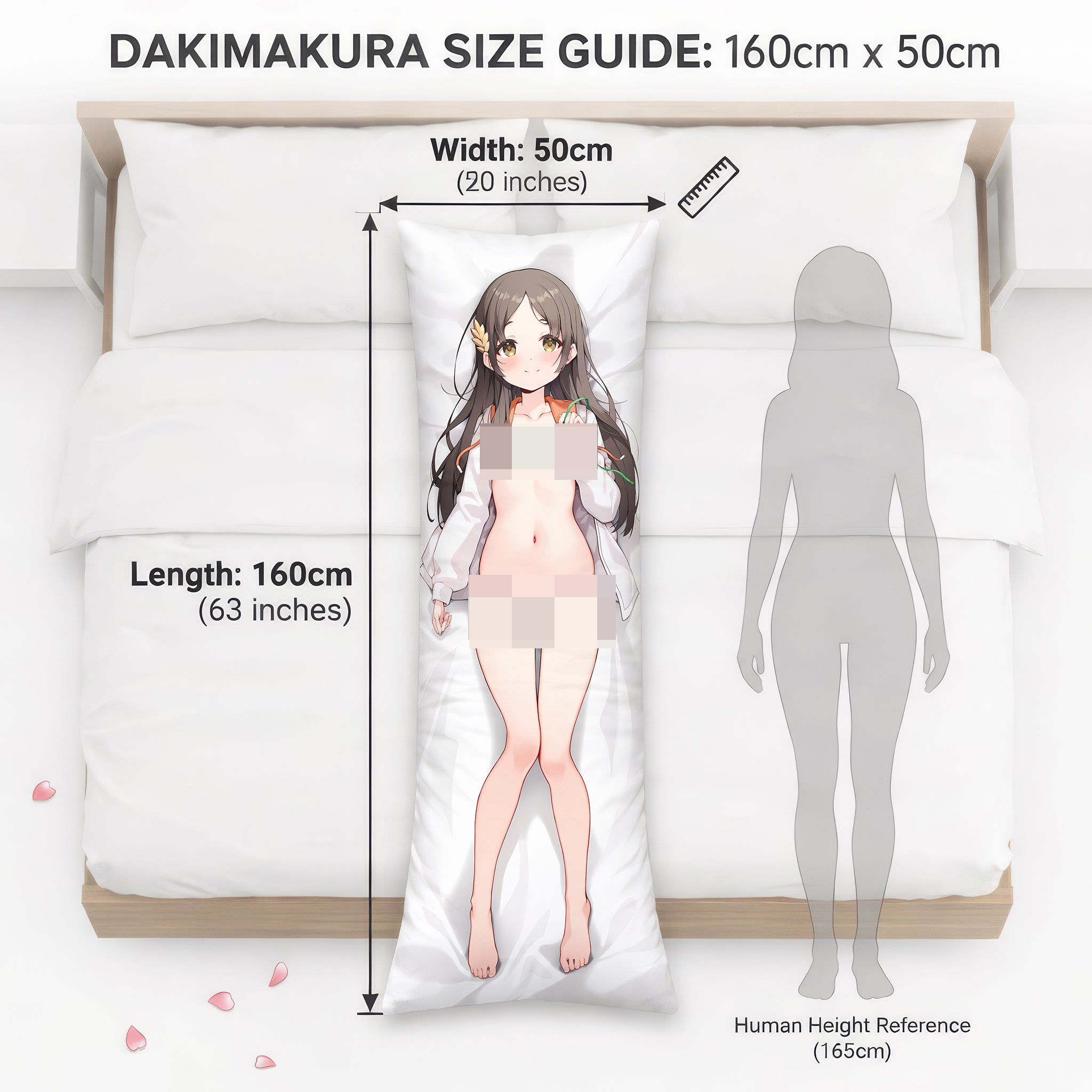 China Kuramoto - AnimePillow Fan-Art Edition