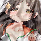China Kuramoto - AnimePillow Fan-Art Edition