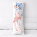 Kanzarin - AnimePillow Fan-Art Edition
