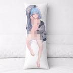 Kanzarin - AnimePillow Fan-Art Edition