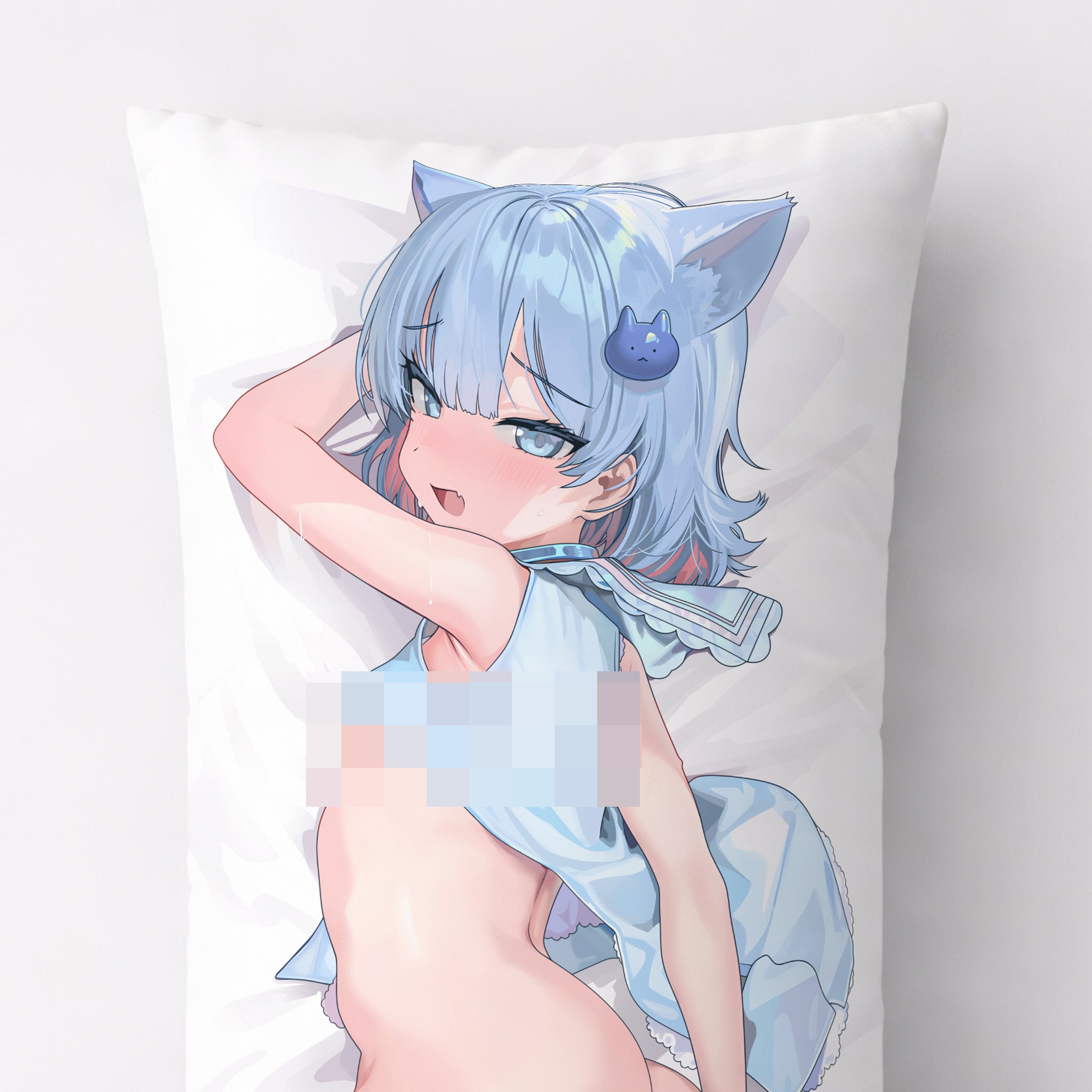 Kanzarin - AnimePillow Fan-Art Edition