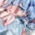Kanzarin - AnimePillow Fan-Art Edition