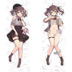 Matsuri Natsuiro (Brown Skirt Ver.) - AnimePillow Fan-Art Edition
