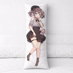 Matsuri Natsuiro (Brown Skirt Ver.) - AnimePillow Fan-Art Edition