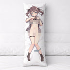 Matsuri Natsuiro (Brown Skirt Ver.) - AnimePillow Fan-Art Edition