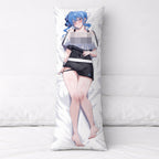 Suisei Hoshimachi (Sports Ver.) - AnimePillow Fan-Art Edition