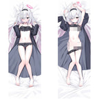 Plana (Ver.6) - AnimePillow Fan-Art Edition