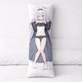Plana (Ver.6) - AnimePillow Fan-Art Edition