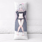 Plana (Ver.6) - AnimePillow Fan-Art Edition