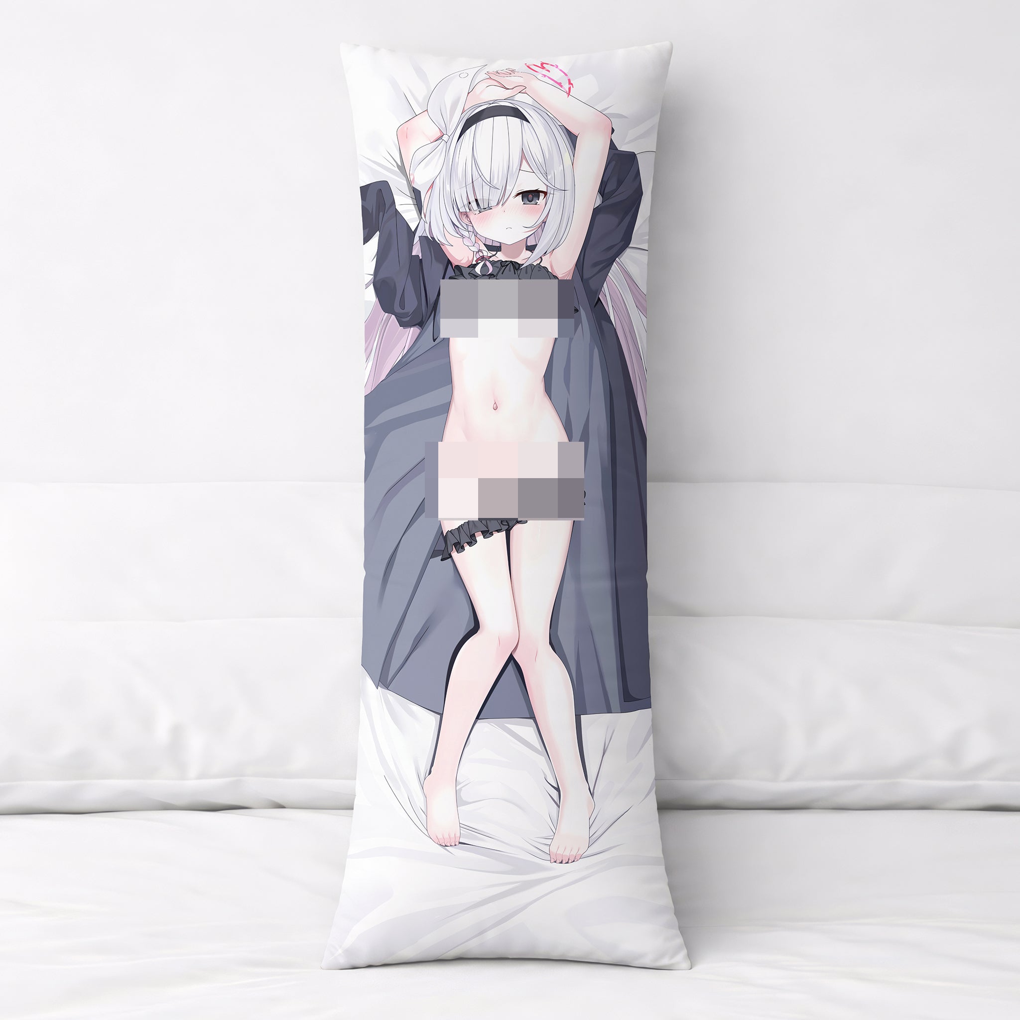 Plana (Ver.6) - AnimePillow Fan-Art Edition