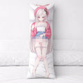 Mutsuki Asagi (Casual Ver.) - AnimePillow Fan-Art Edition