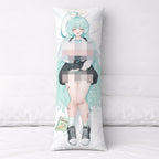 夢・クチナシ - AnimePillowファンアートエディション