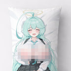 夢・クチナシ - AnimePillowファンアートエディション