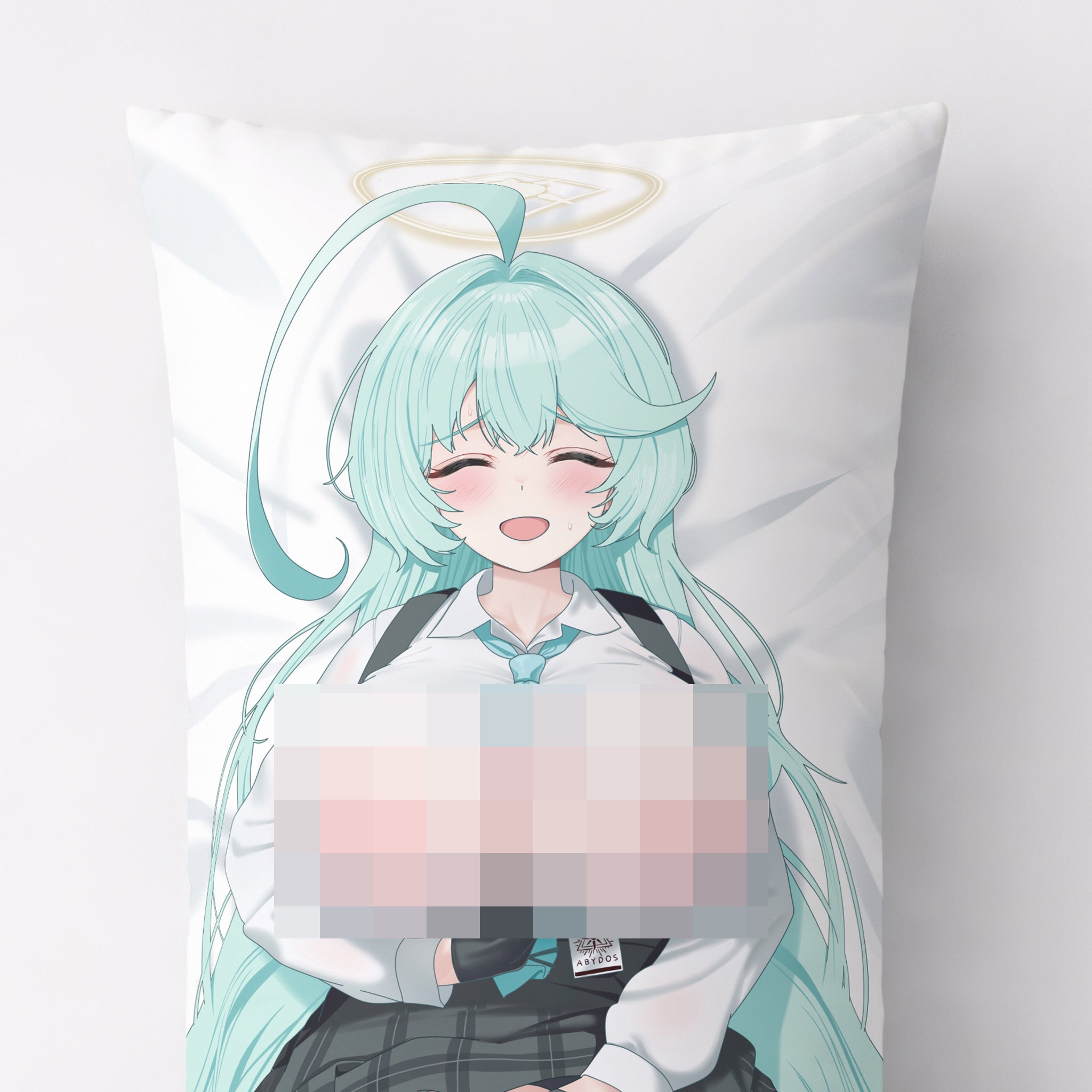 Yume Kuchinashi - AnimePillow Fan-Art Edition