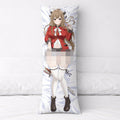 Isuzu Sento - AnimePillow Fan-Art Edition