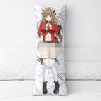 Isuzu Sento - AnimePillow Fan-Art Edition