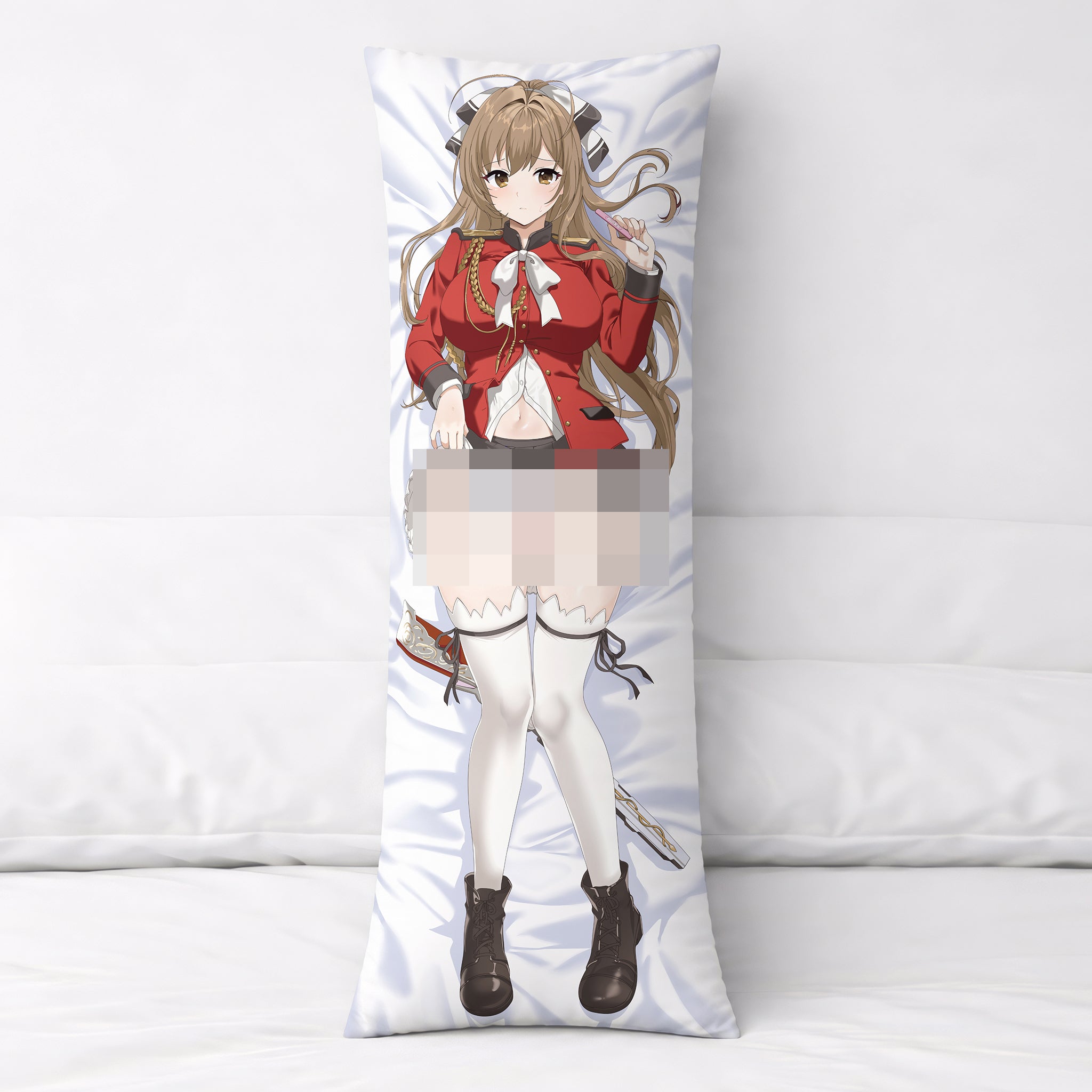 Isuzu Sento - AnimePillow Fan-Art Edition