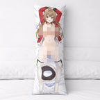 Isuzu Sento - AnimePillow Fan-Art Edition