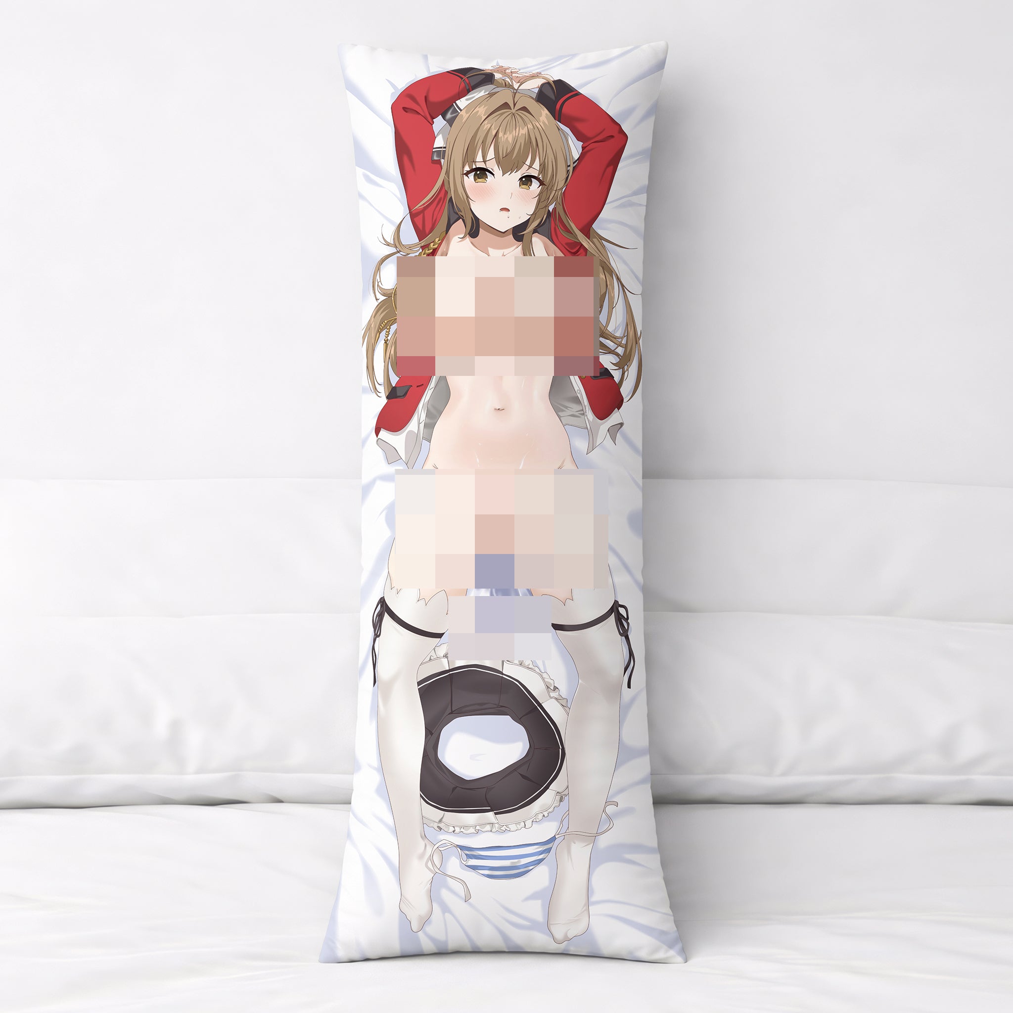 Isuzu Sento - AnimePillow Fan-Art Edition