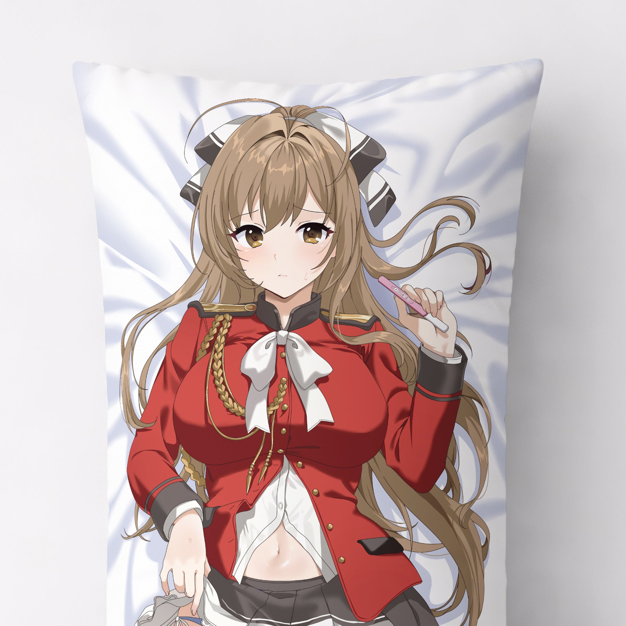 Isuzu Sento - AnimePillow Fan-Art Edition