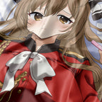 Isuzu Sento - AnimePillow Fan-Art Edition
