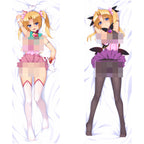 Serena - AnimePillow Fan-Art Edition