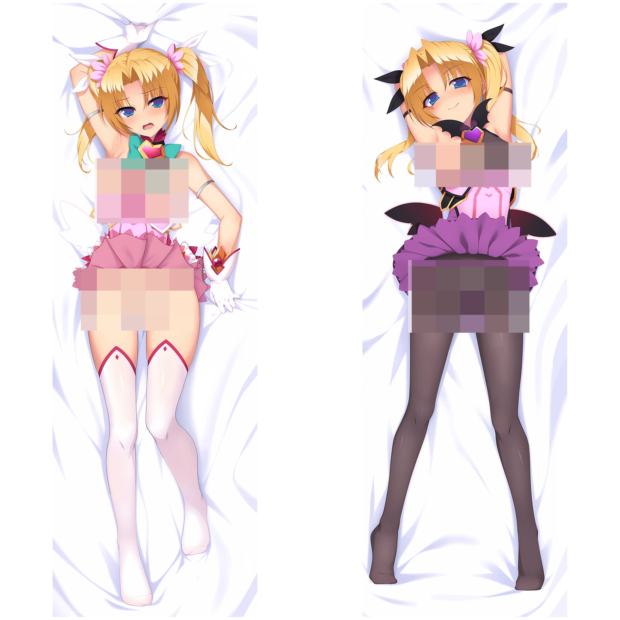 Serena - AnimePillow Fan-Art Edition