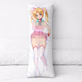 Serena - AnimePillow Fan-Art Edition