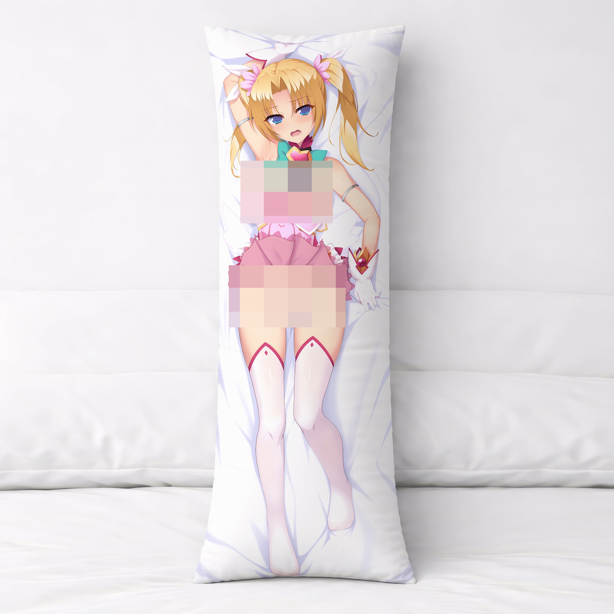Serena - AnimePillow Fan-Art Edition