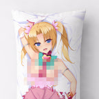 Serena - AnimePillow Fan-Art Edition