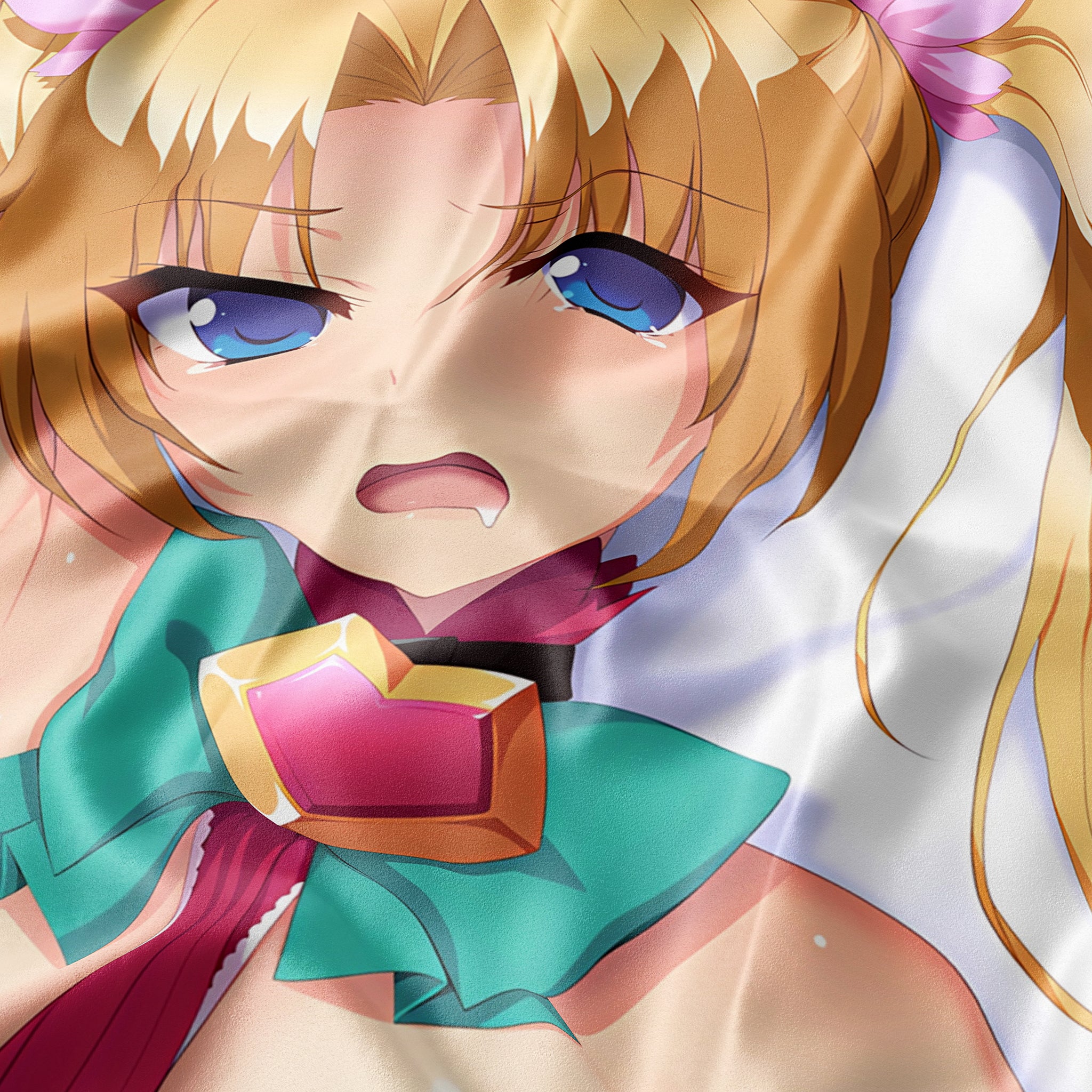 Serena - AnimePillow Fan-Art Edition