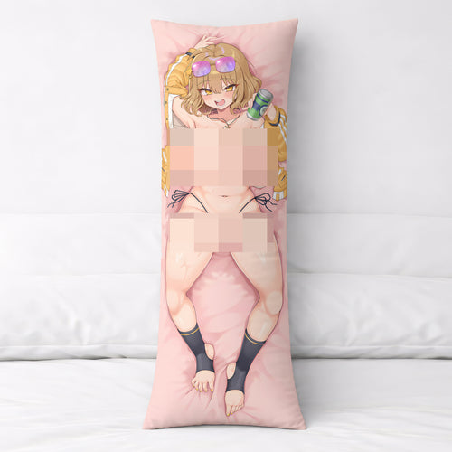 Anis (Ver.2) - AnimePillow Fan-Art Edition
