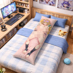 Anis (Ver.2) - Edición Fan-Art AlmohadaAnime